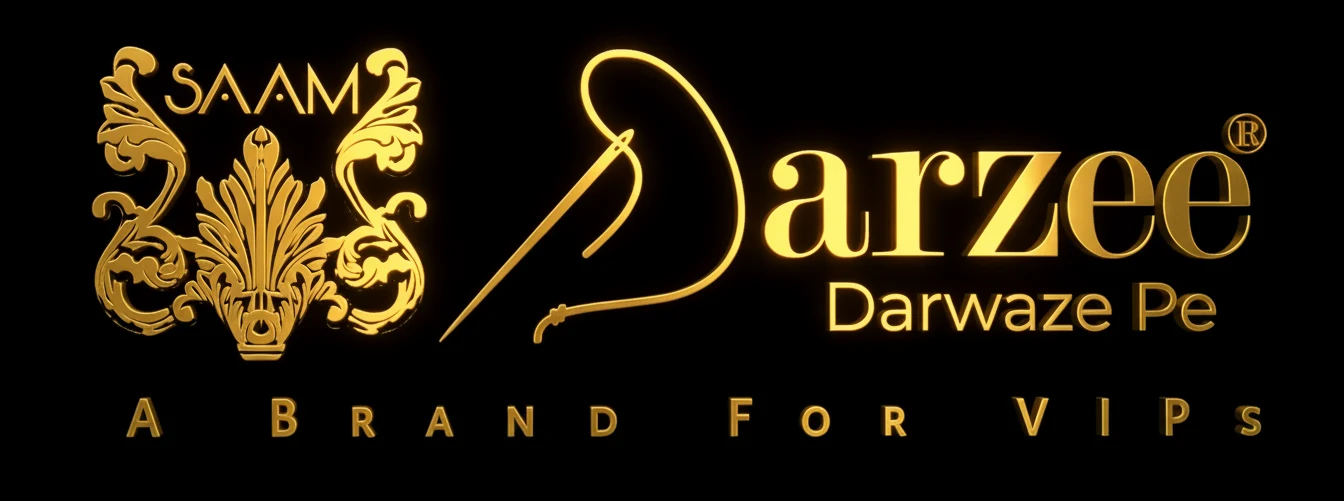 Darzee Darwaze Pe Logo